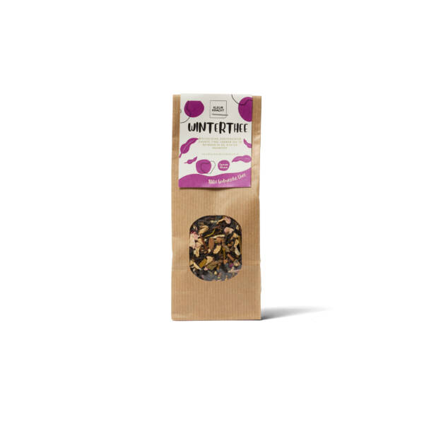 Winterthee