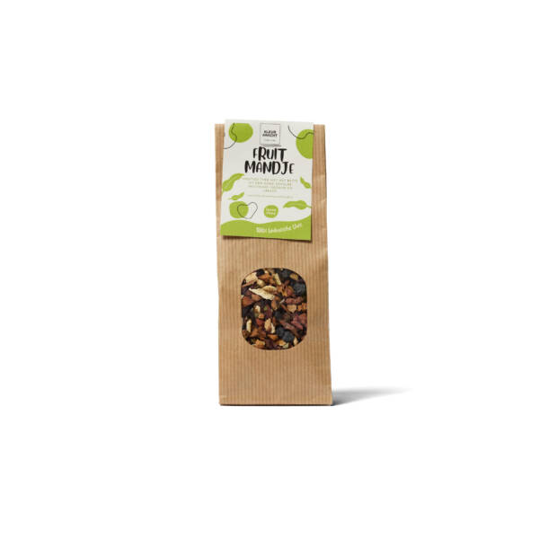 Fruitmandje thee