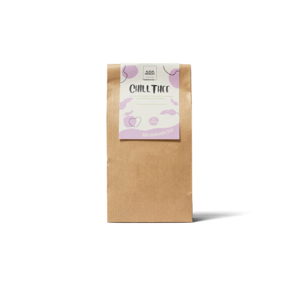 Chill thee l Kleurkracht