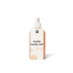 Zeeppomp handige handen zeep