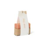 Zeepstuk voor jou roze