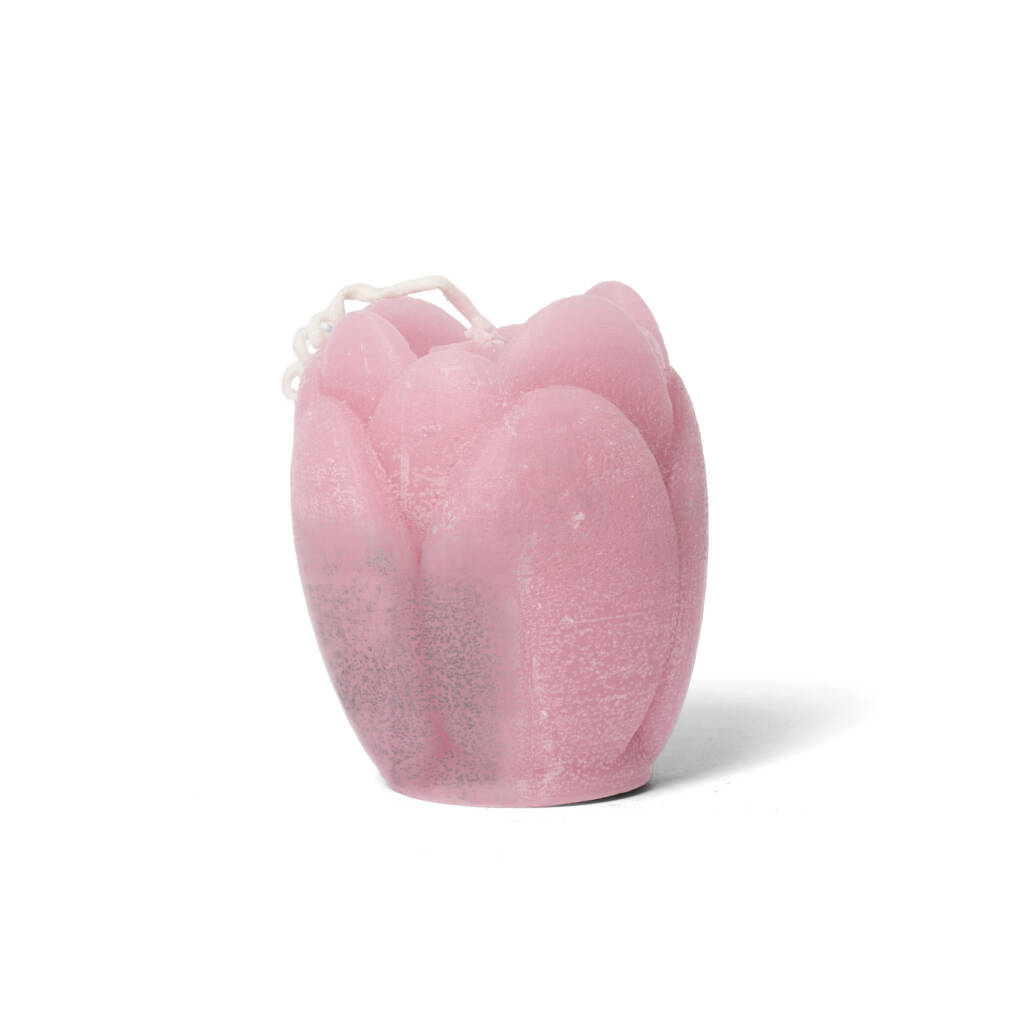 tulpen-kaars-smal-roze
