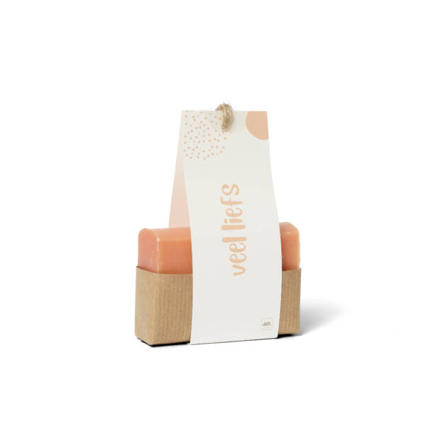 zeepblok-veel-liefs-oranje