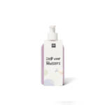 Zeeppomp zeep voor klussers