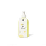 Zeeppomp zon blij citroen