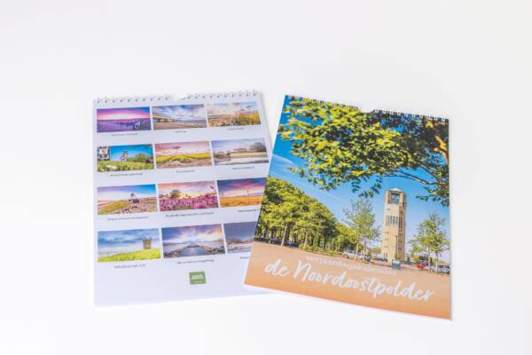 Polderkalender